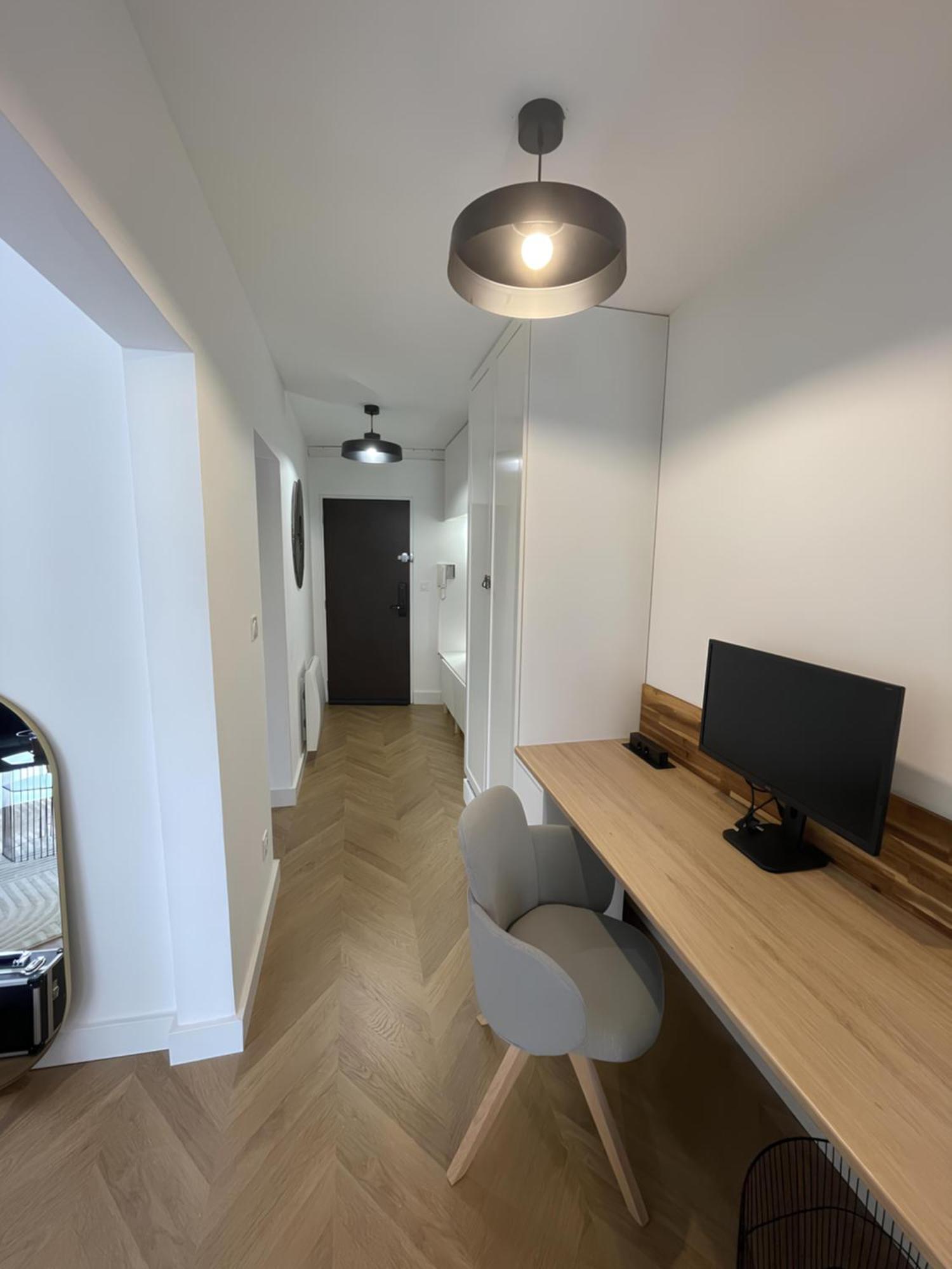 Centre - Calme & Confort - 2 A 4P - 55M2 Nantes Exterior photo